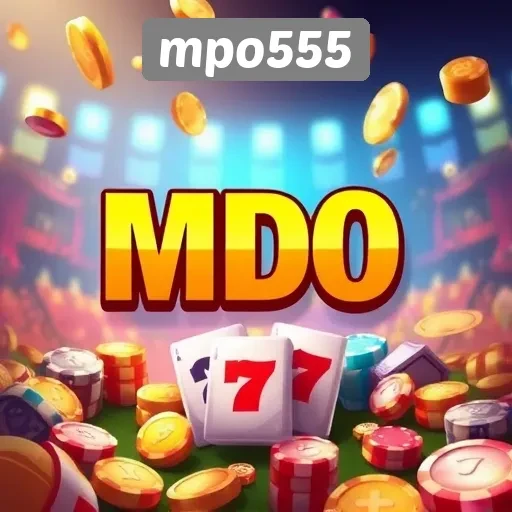 Tantangan dan Peluang di Situs Game mpo555 yang Perlu Diketahui