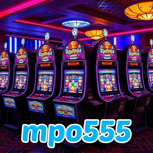 mpo555: Serunya Berpartisipasi di Tantangan Harian Game Online