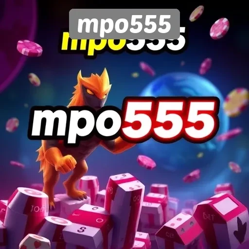 Perbandingan mpo555 dengan Situs Game Lain di Indonesia