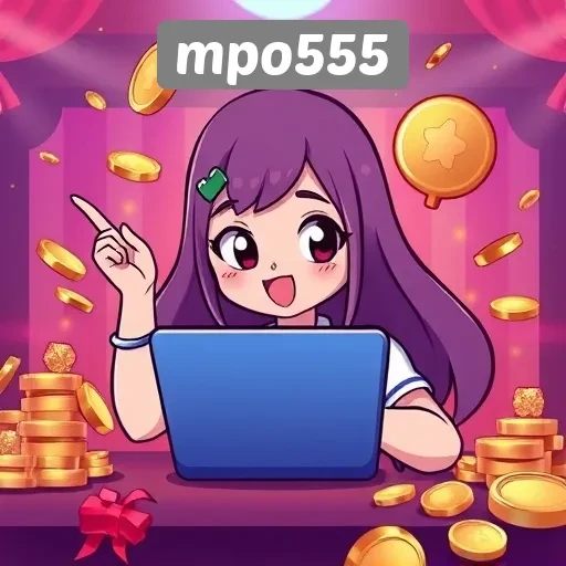 Tipe Permainan yang Tersedia di mpo555 untuk Pengguna