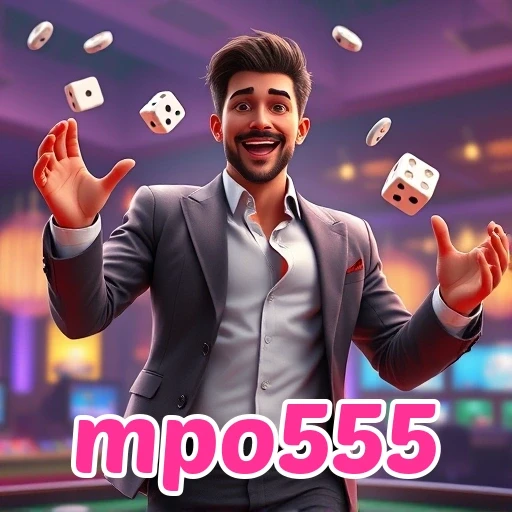 mpo555: Menjelajahi Keseruan Casino Langsung dalam Game Online