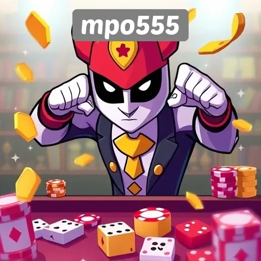 Review Permainan Populer di mpo555 yang Layak Dicoba