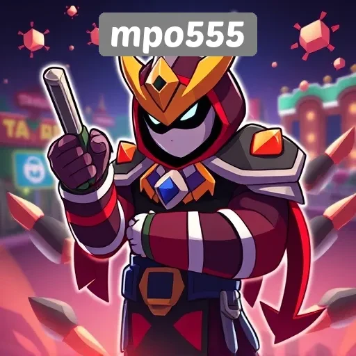 Mengenal Situs Game mpo555 yang Populer di Kalangan Gamers