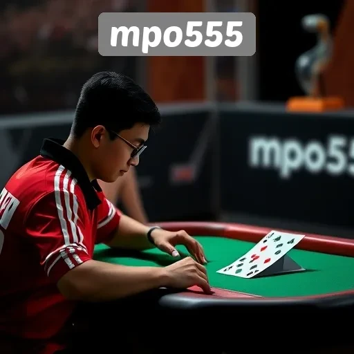 Apakah mpo555 Aman untuk Pemain Indonesia