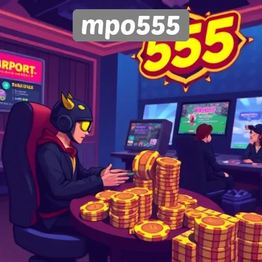 Kelebihan dan Kekurangan Situs mpo555 dalam Industri Game