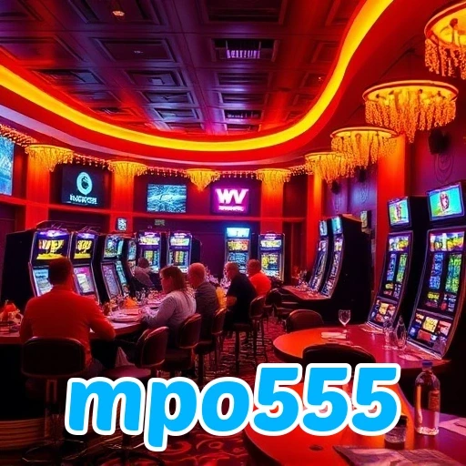 mpo555: Manfaat dan Keunggulan Bonus Referral yang Tak Terbantahkan