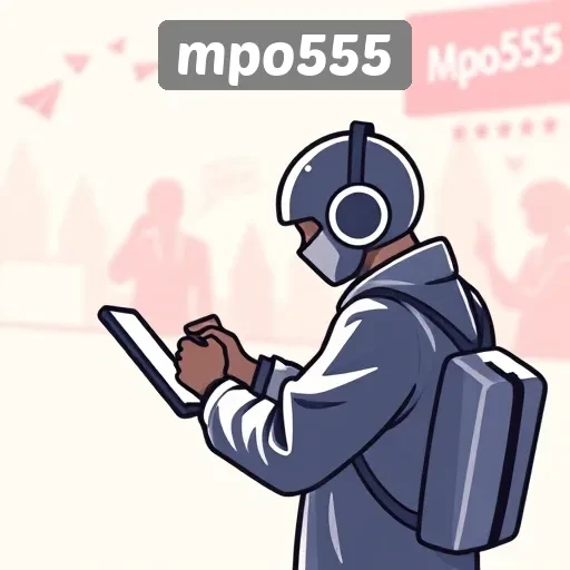 Aspek Keamanan dan Lisensi di mpo555
