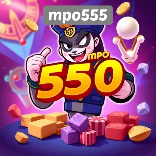 Berbagai Jenis Permainan yang Tersedia di mpo555